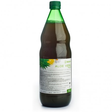 Aloe Vera Plus - "NeoLife" maisto papildas (1 L)